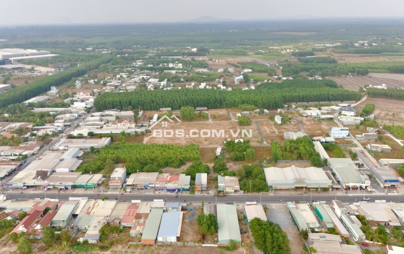  Giá chỉ 9,56 TRIỆU/M² – Lô đất đẹp PHÙNG HƯNG – Sổ hồng riêng – Vay vốn dễ dàng 