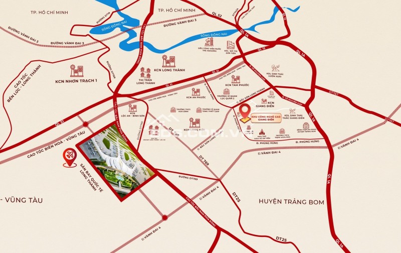  Giá chỉ 9,56 TRIỆU/M² – Lô đất đẹp PHÙNG HƯNG – Sổ hồng riêng – Vay vốn dễ dàng 