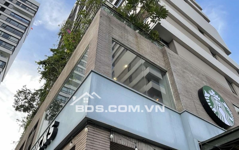 CHO THUÊ VĂN PHÒNG OFFICE HOẶC KINH DOANH KHU VỰC GẦN STARBUCKS PHÚ MỸ HƯNG/ CHUNG CƯ THE PANORAMA