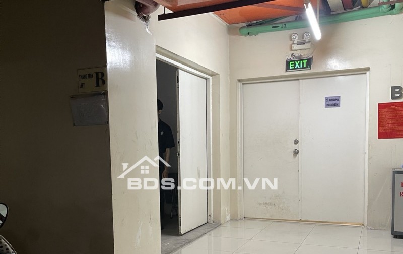 CHO THUÊ VĂN PHÒNG OFFICE HOẶC KINH DOANH KHU VỰC GẦN STARBUCKS PHÚ MỸ HƯNG/ CHUNG CƯ THE PANORAMA