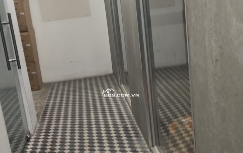CHO THUÊ VĂN PHÒNG OFFICE HOẶC KINH DOANH KHU VỰC GẦN STARBUCKS PHÚ MỸ HƯNG/ CHUNG CƯ THE PANORAMA