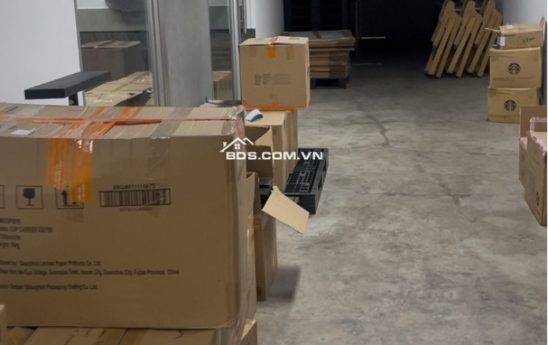 CHO THUÊ VĂN PHÒNG OFFICE HOẶC KINH DOANH KHU VỰC GẦN STARBUCKS PHÚ MỸ HƯNG/ CHUNG CƯ THE PANORAMA