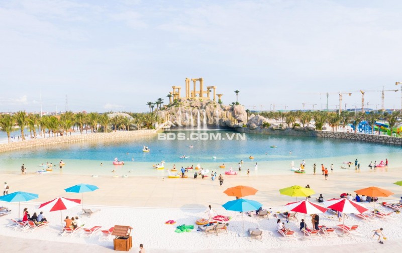 Biệt thự SAN HÔ Vinhomes Ocean Park2 nhận nhà ngay. Giá chỉ như chung cư Cô loa, Chiết khấu ~20%.Số lượng có hạn