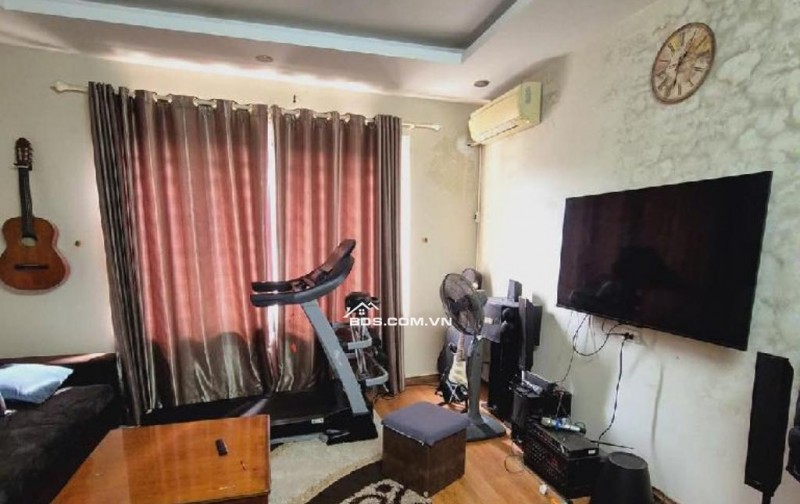 NHÀ ĐẸP - GẦN PHỐ - LÔ GÓC - FULL NỘI THẤT - Ở NGAY - GIÁ HỢP LÝ