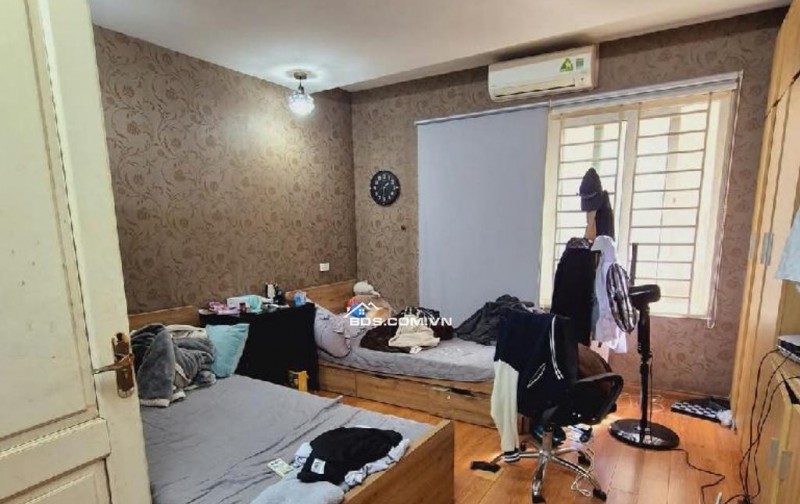 NHÀ ĐẸP - GẦN PHỐ - LÔ GÓC - FULL NỘI THẤT - Ở NGAY - GIÁ HỢP LÝ