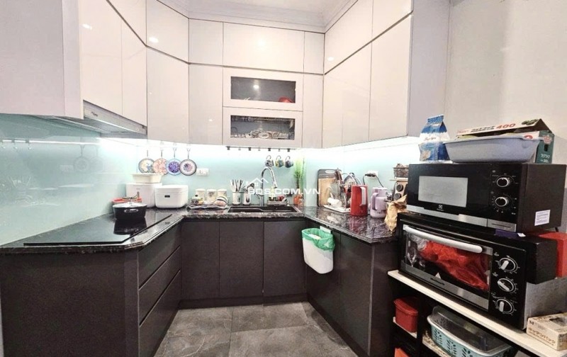NHÀ MỚI ĐẸP - LÔ GÓC - NGÕ THÔNG - GARA Ô TÔ - 3 BƯỚC RA MẶT PHỐ - SAU QUY HOẠCH RA MẶT PHỐ