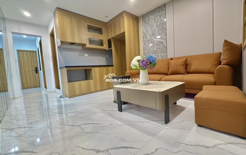 CĂN HỘ TẬP THỂ KHU LÕI ĐỐNG ĐA - PHÒNG NÀO CŨNG RỘNG THOÁNG - Ô TÔ ĐỖ NGAY TOÀ