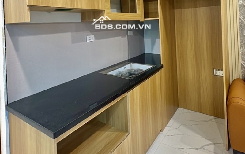 CĂN HỘ TẬP THỂ KHU LÕI ĐỐNG ĐA - PHÒNG NÀO CŨNG RỘNG THOÁNG - Ô TÔ ĐỖ NGAY TOÀ