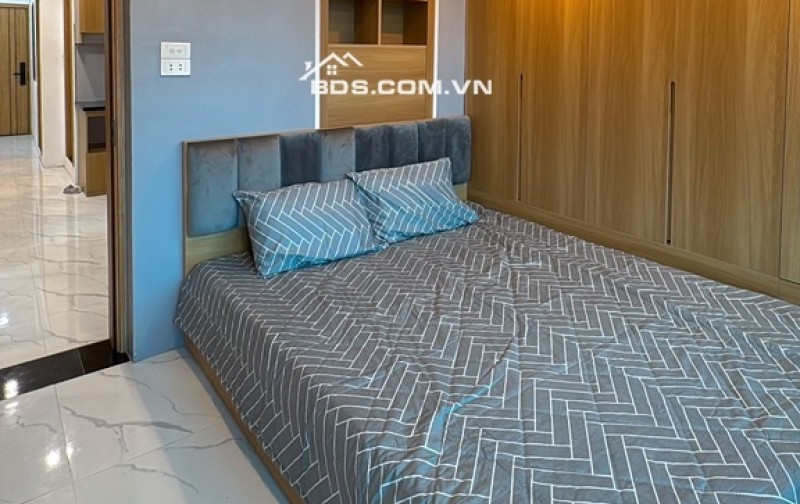 CĂN HỘ TẬP THỂ KHU LÕI ĐỐNG ĐA - PHÒNG NÀO CŨNG RỘNG THOÁNG - Ô TÔ ĐỖ NGAY TOÀ