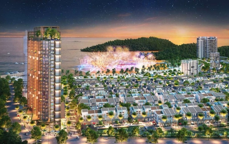 ĐẦU TƯ CHẮC THẮNG – KHAI THÁC DÒNG TIỀN BỀN VỮNG NGAY TẠI TRUNG TÂM CÁT BÀ