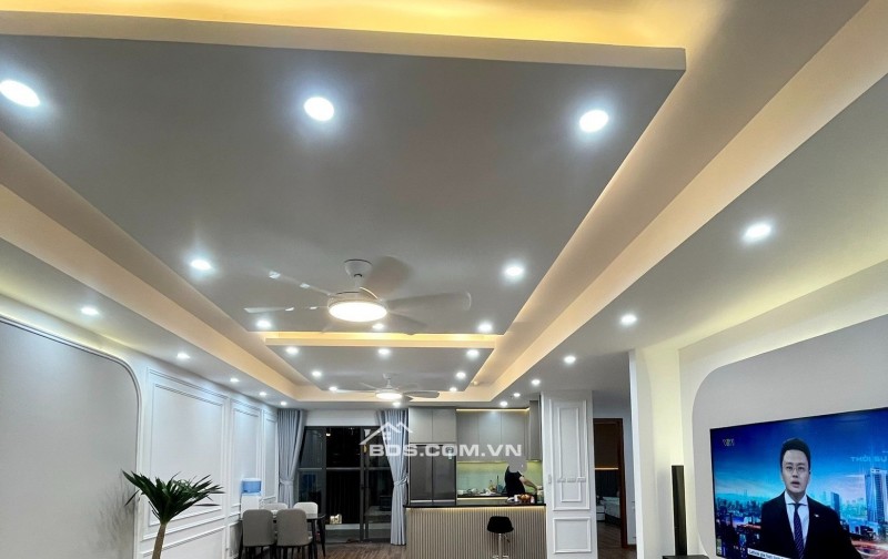Cho thuê căn hộ 2PN CC Elipse Tower 110 Trần Phú để ở, làm văn phòng. GT 9tr - 12tr. 0988 503 859