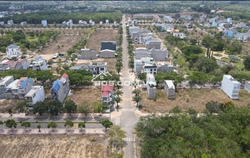 “ĐẤT VÀNG KDC TÂY HÒA – 2 MẶT TIỀN ĐƯỜNG – SÁT KCN – GIÁ RẺ BẤT NGỜ!”