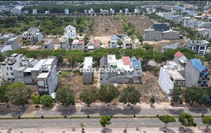  “ĐẤT VÀNG KDC TÂY HÒA – 2 MẶT TIỀN ĐƯỜNG – SÁT KCN – GIÁ RẺ BẤT NGỜ!”