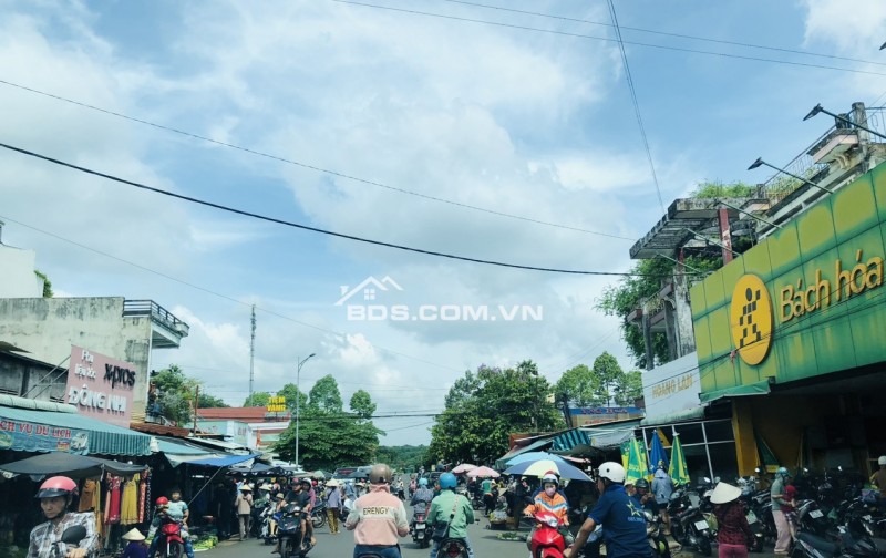 BÁN GẤP LÔ ĐẤT 5X40M TẠI BÌNH LONG – GIÁ SỐC CHỈ 290 TRIỆU!