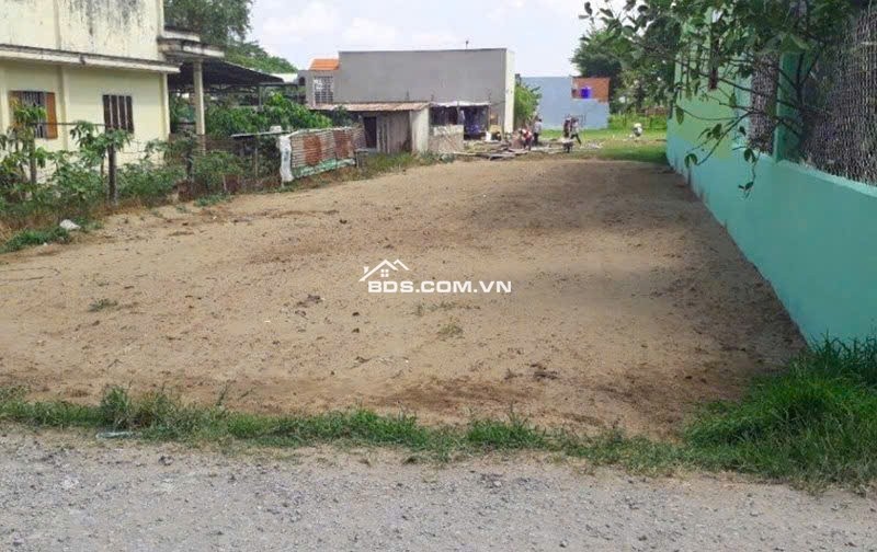 BÁN NHANH 320M2 ĐẤT ĐƯỜNG THÔNG NGAY KCN, SÁT CHỢ ĐÔNG DÂN. GIÁ 190TR
