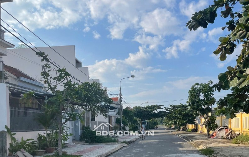 Cần bán lô gần bãi tắm Hà My Điện Dương giá đầu tư