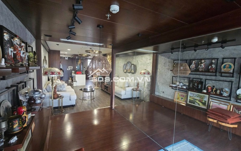 Tòa VP Mặt Phố VIP Trường Chinh, Đống Đa, 155m2 9 Tầng Thang Máy, MT 7.5m,  Chỉ 98 Tỷ 