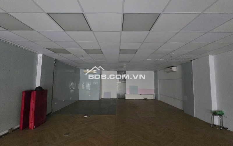 Tòa VP Mặt Phố VIP Trường Chinh, Đống Đa, 155m2 9 Tầng Thang Máy, MT 7.5m,  Chỉ 98 Tỷ 