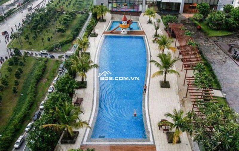 Cho thuê căn hộ Cantavil Premier An Phú Quận 2, DT 125m2, 3PN, view hướng mát. Giá 29tr/th