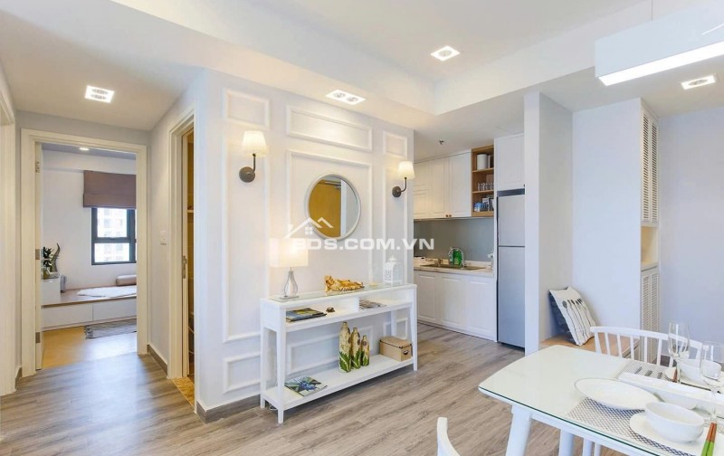 Bán căn hộ Cantavil Premier An Phú Quận 2, DT 125m2, 3PN. Sổ hồng. Giá 10.2 tỷ
