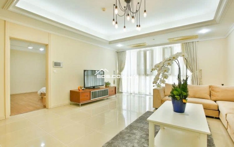 Bán căn hộ Imperia An Phú Quận 2, DT 135m2, 3PN, sỏ hồng. Giá 8.8 tỷ
