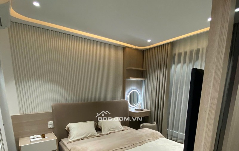 Bán gấp nhà lk tại KĐT Văn Phú, 10,7 tỷ, 35m2, 5T thang máy Hà Đông