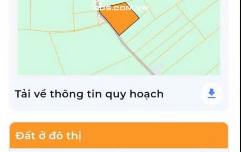  THÁNG 6 – BƯỚC NGOẶC VÀNG TẠI LONG TÂN: GIÁ ĐẤT CHỈ TỪ 4 TRIỆU/M² – KHỞI ĐẦU CHO MỘT CHU KỲ MỚI! 