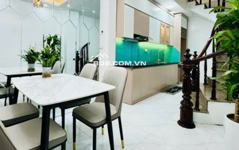 BÁN GẤP NHÀ HUỲNH TẤN PHÁT  - 3 TẦNG  - 49,5M2 - TẶNG FULL thiết kế bên trong - 4TỶ5