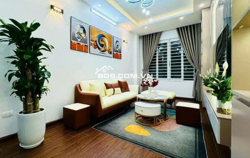 BÁN GẤP NHÀ HUỲNH TẤN PHÁT  - 3 TẦNG  - 49,5M2 - TẶNG FULL thiết kế bên trong - 4TỶ5