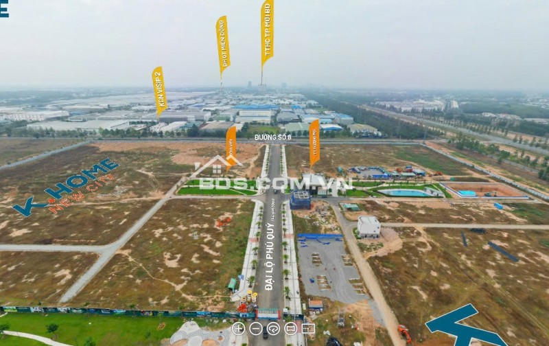 Bán nhà ở xã hội Thủ Dầu Một – 1 trệt 1 lửng 1 lầu – Giá chỉ từ 2,4 tỷ – Sổ riêng – Vay ngân hàng dễ dàng