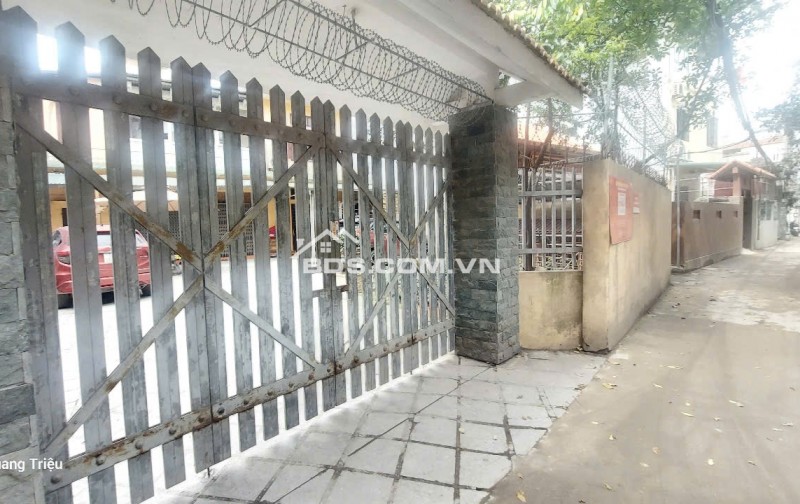 Bán đất Định Công Hạ, OTO NGỦ TRONG ĐẤT, 10,6 tỷ, 62m2, giá ĐẦU TƯ tại Hoàng Mai