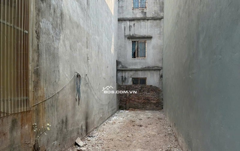 Bán đất Định Công Hạ, OTO NGỦ TRONG ĐẤT, 10,6 tỷ, 62m2, giá ĐẦU TƯ tại Hoàng Mai
