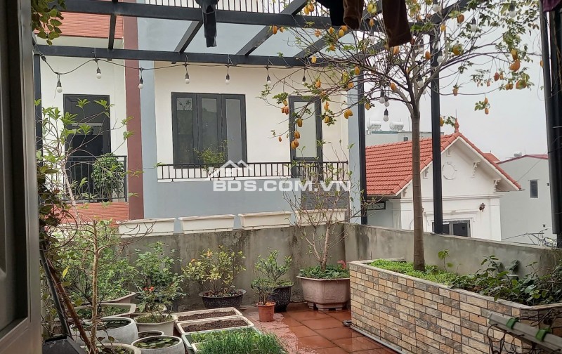 Bán nhà TT Trạm Trôi, 4 Tầng x 43m2, Kinh Doanh, Ô Tô Tránh