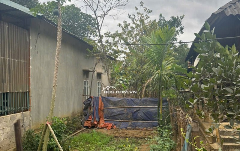 Chính chủ bán 132m2 tại Chiềng Châu, Mai Châu, Hoà Bình