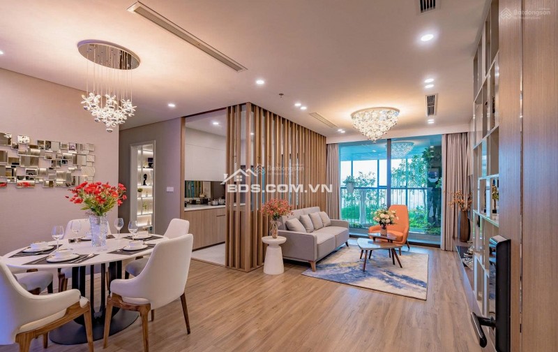 CHUNG CƯ THE NINETY COMPLEX - NGÃ TƯ SỞ 90 ĐƯỜNG LÁNG