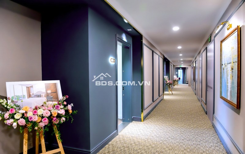Dự án CRYSTAL HOLIDAYS HARBOUR VÂN ĐỒNTÒA D VIEW 3 MẶT VỊNH DI SẢN BÁI TỬ LONG  Từ 1x tỷ