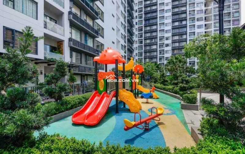Cho thuê căn hộ Newcity Thủ Thiêm Quận 2, 3PN, giá tốt 18tr/th