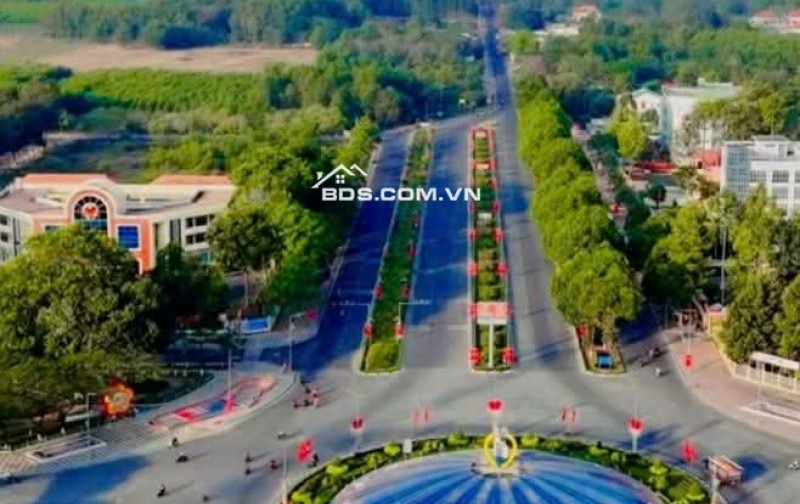  THÁNG 6 – BƯỚC NGOẶC VÀNG TẠI LONG TÂN: GIÁ ĐẤT CHỈ TỪ 4 TRIỆU/M² – KHỞI ĐẦU CHO MỘT CHU KỲ MỚI! 