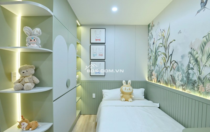 CĂN HỘ BCONS SOLARY - DĨ AN - 2 PN, 52M², 1.7 TỶ - VỊ TRÍ VÀNG, SỔ HỒNG CHÍNH CHỦ