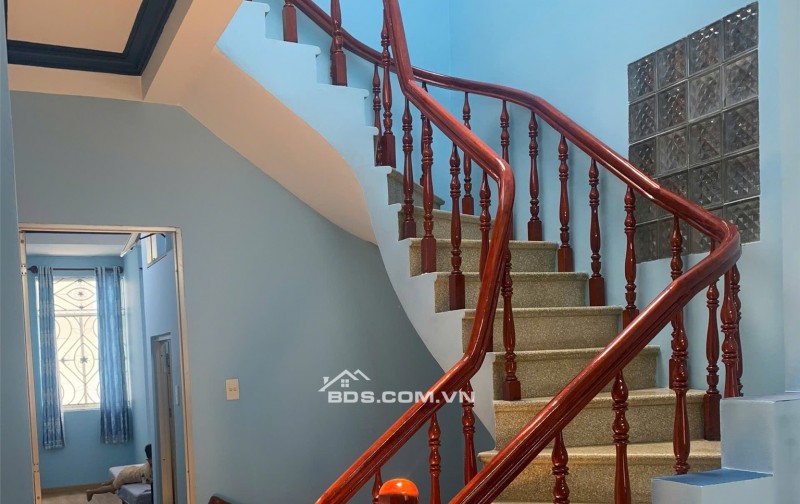 Bình Thạnh, HXH đỗ cổng - 52m2 - Giá 6,8Tỷ TL