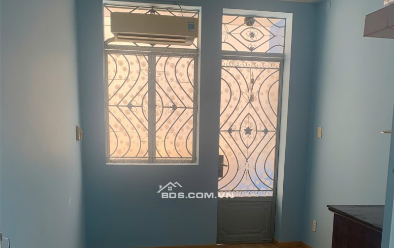 Bình Thạnh, HXH đỗ cổng - 52m2 - Giá 6,8Tỷ TL