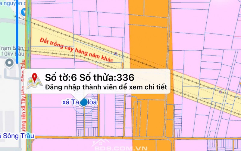 CHỦ CẦN BÁN GẤP – GIÁ CHỐT chỉ 785 triệu (Bao sổ – Chốt không bớt)