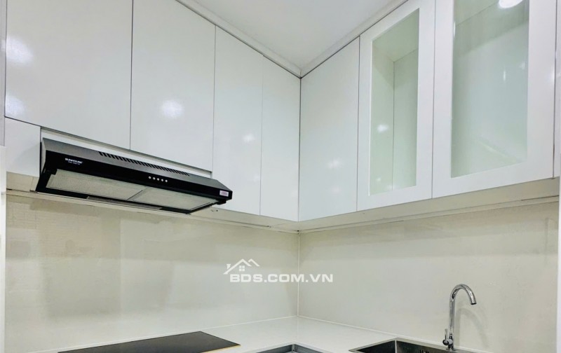 HXH Hoàng Hoa Thám, Bình Thạnh - 3,65Tỷ TL