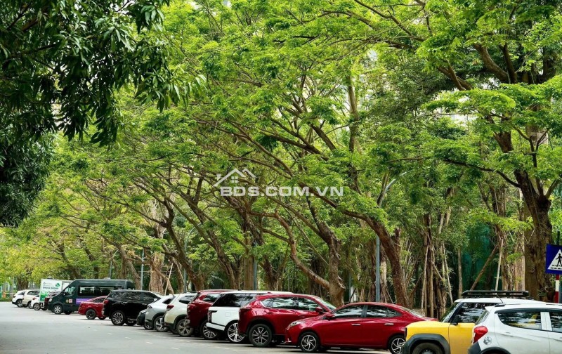 Chung cư The Fibonan Trong KĐT Ecopark, KĐT Ecopark cạnh biệt thự Vườn Mai, đường Phố Cúc thuộc giai đoạn 1 của dự án Ecpark
