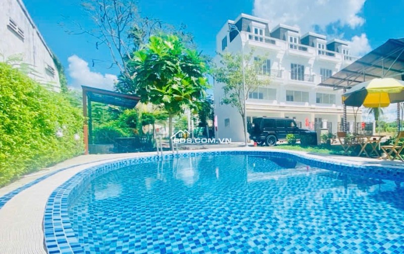  CHÍNH CHỦ BÁN LÔ ĐẤT ĐẸP TT TP TÂN AN – 110M2 NGAY TÂN AN – GIÁ CHỈ 1 TỶ 5 