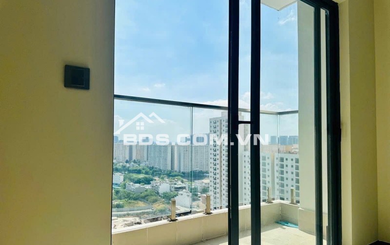 Cho thuê căn hộ Newcity Thủ Thiêm Quận 2, 3PN, giá tốt 18tr/th