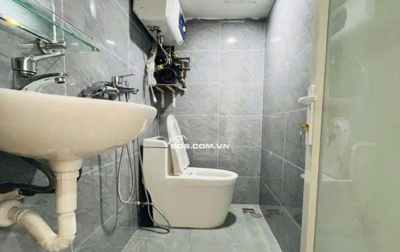 Bán căn nhà Ngõ phố Láng Hạ C1 P409 Hoàng Ngọc Phách