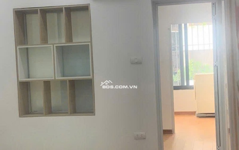 Bán căn nhà Ngõ phố Láng Hạ C1 P409 Hoàng Ngọc Phách