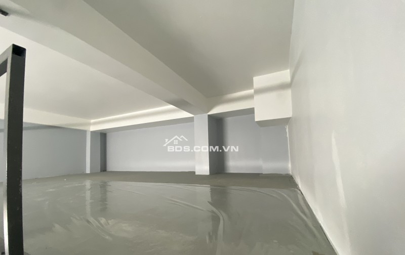 Cho thuê CHDV mới tinh 25m2 ngay góc 2 mặt tiền cửa sổ, rất tiện nghi, thoáng mát, phường 14 Gò Vấp