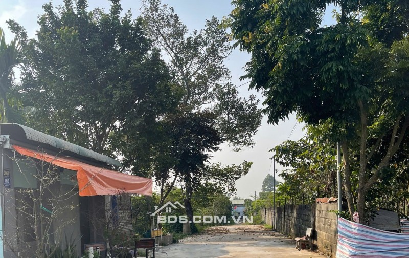 Bán gấp đất thổ cư 82m² cách mặt tiền Đại lộ Đông Tây 50m giá chỉ 950 triệu